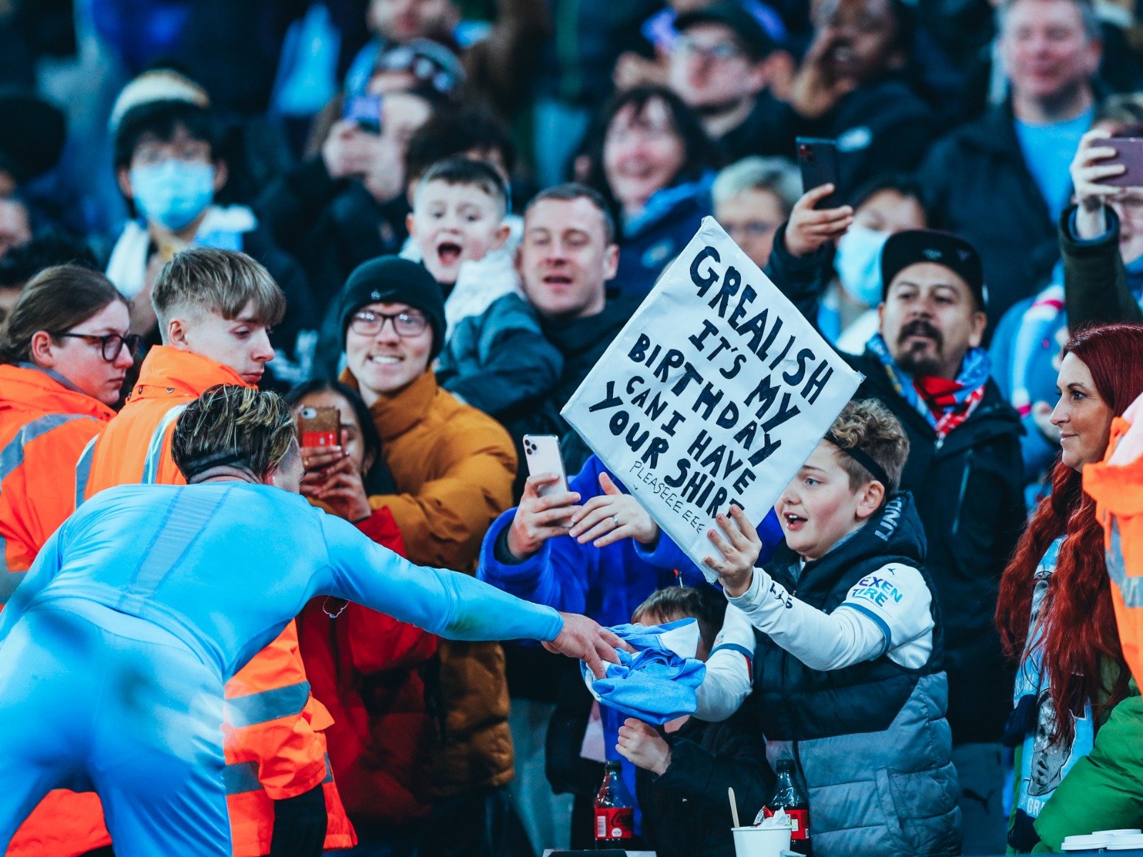 为他量身打 为他量身打